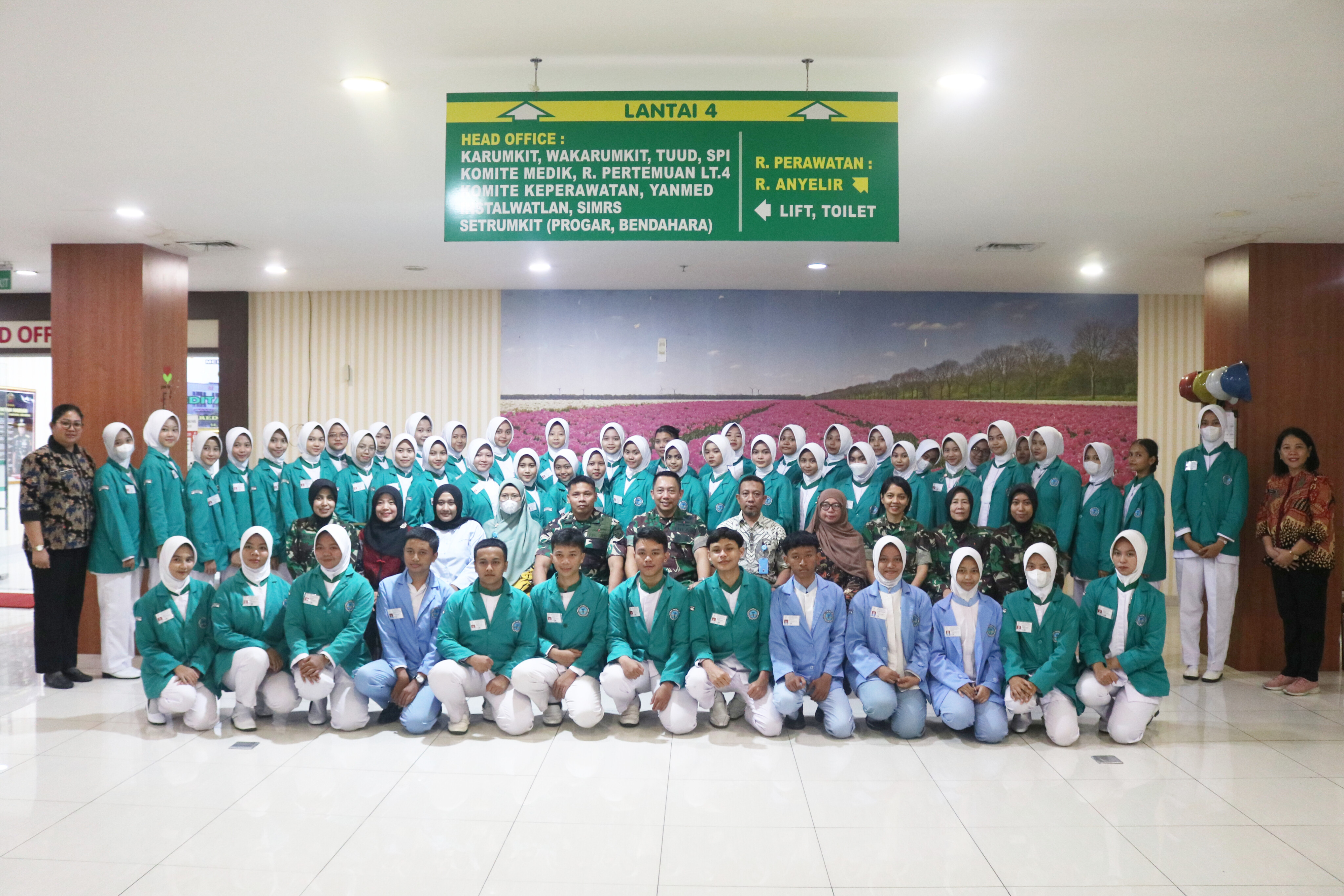 Kegiatan Avicenna 2