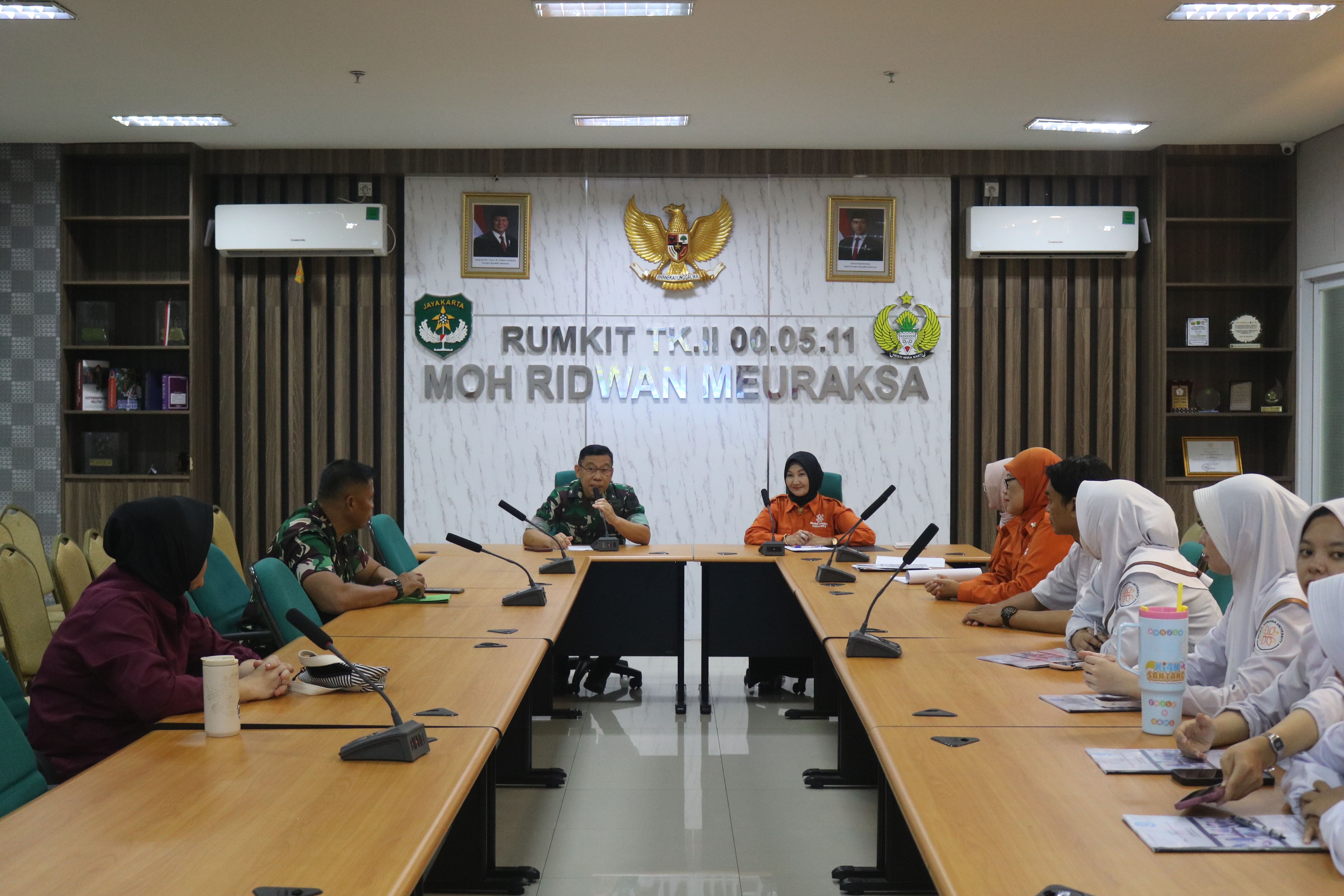 Kegiatan Bhakti 1