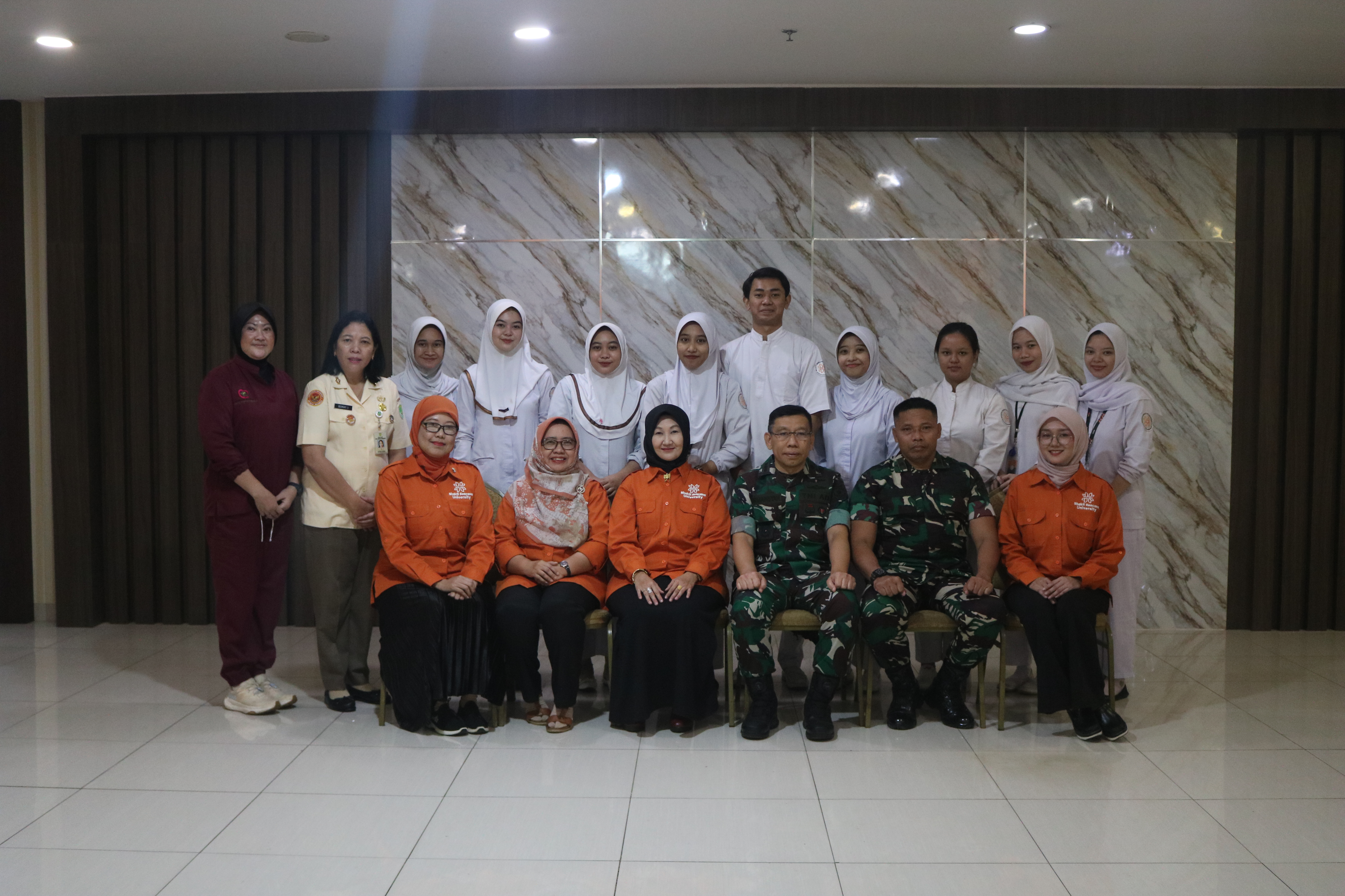Kegiatan Bhakti 2