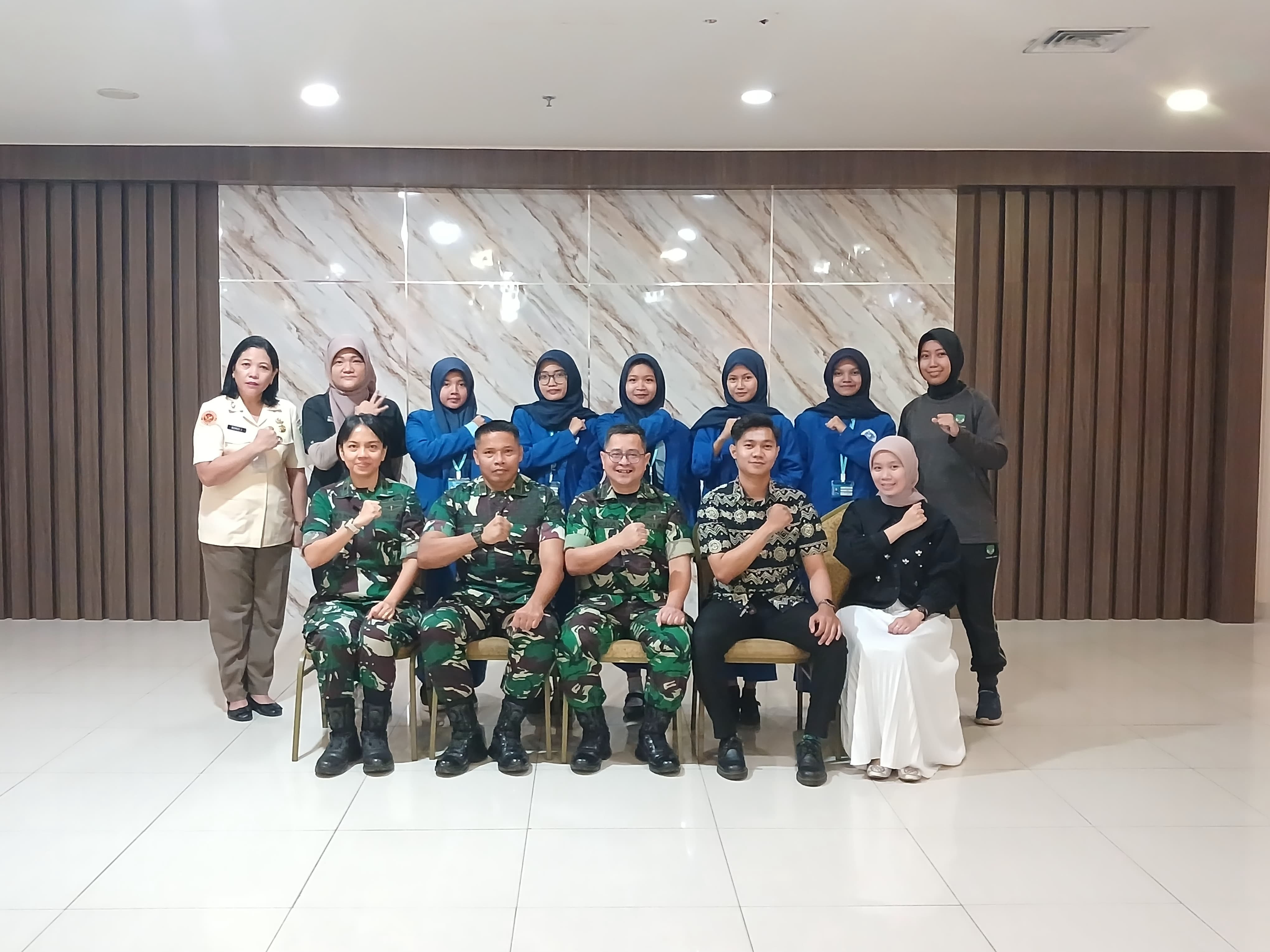 Kegiatan Cikini 2