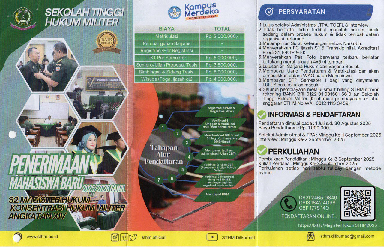 Informasi Diklat