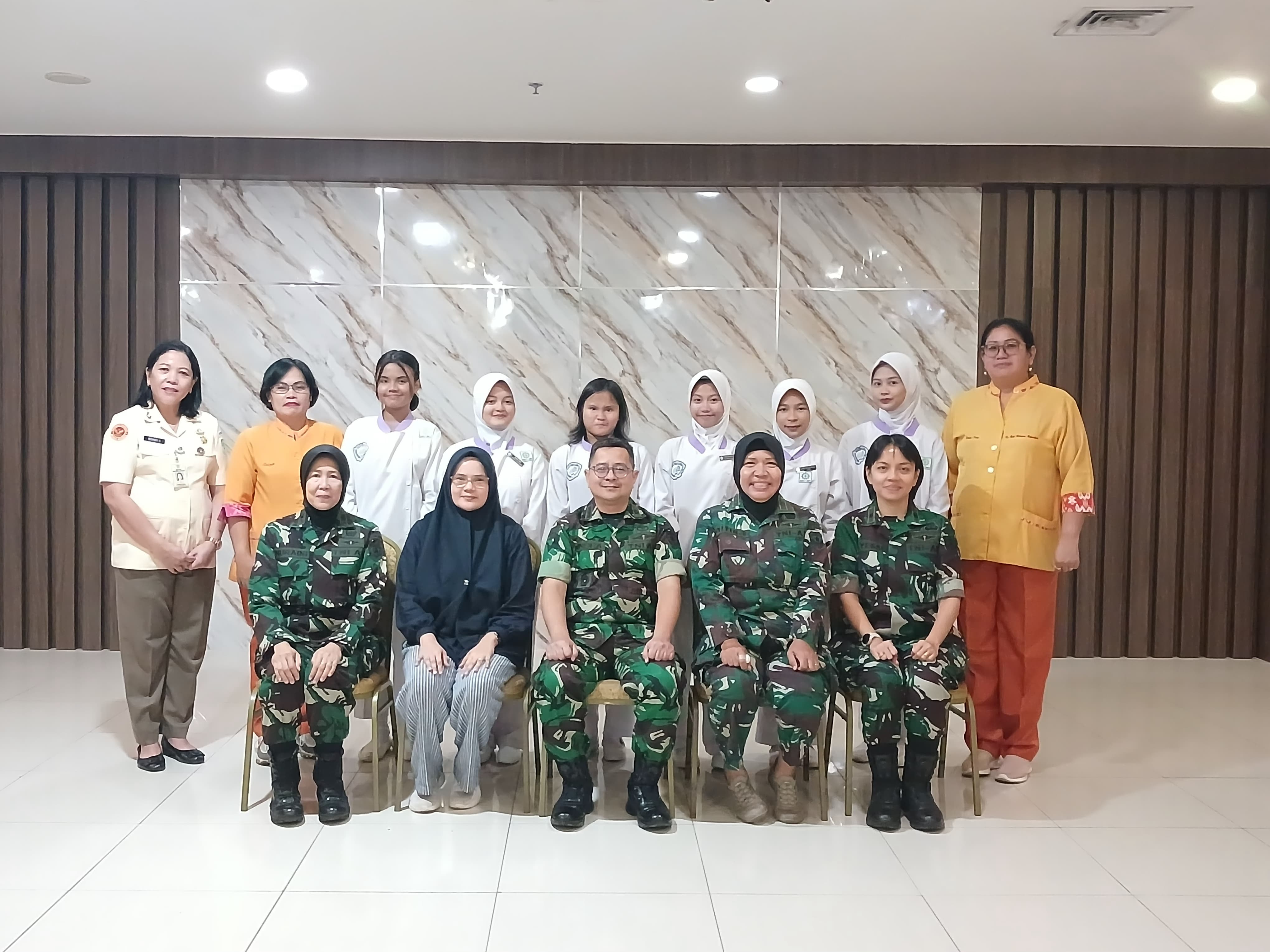 Kegiatan PHI 2