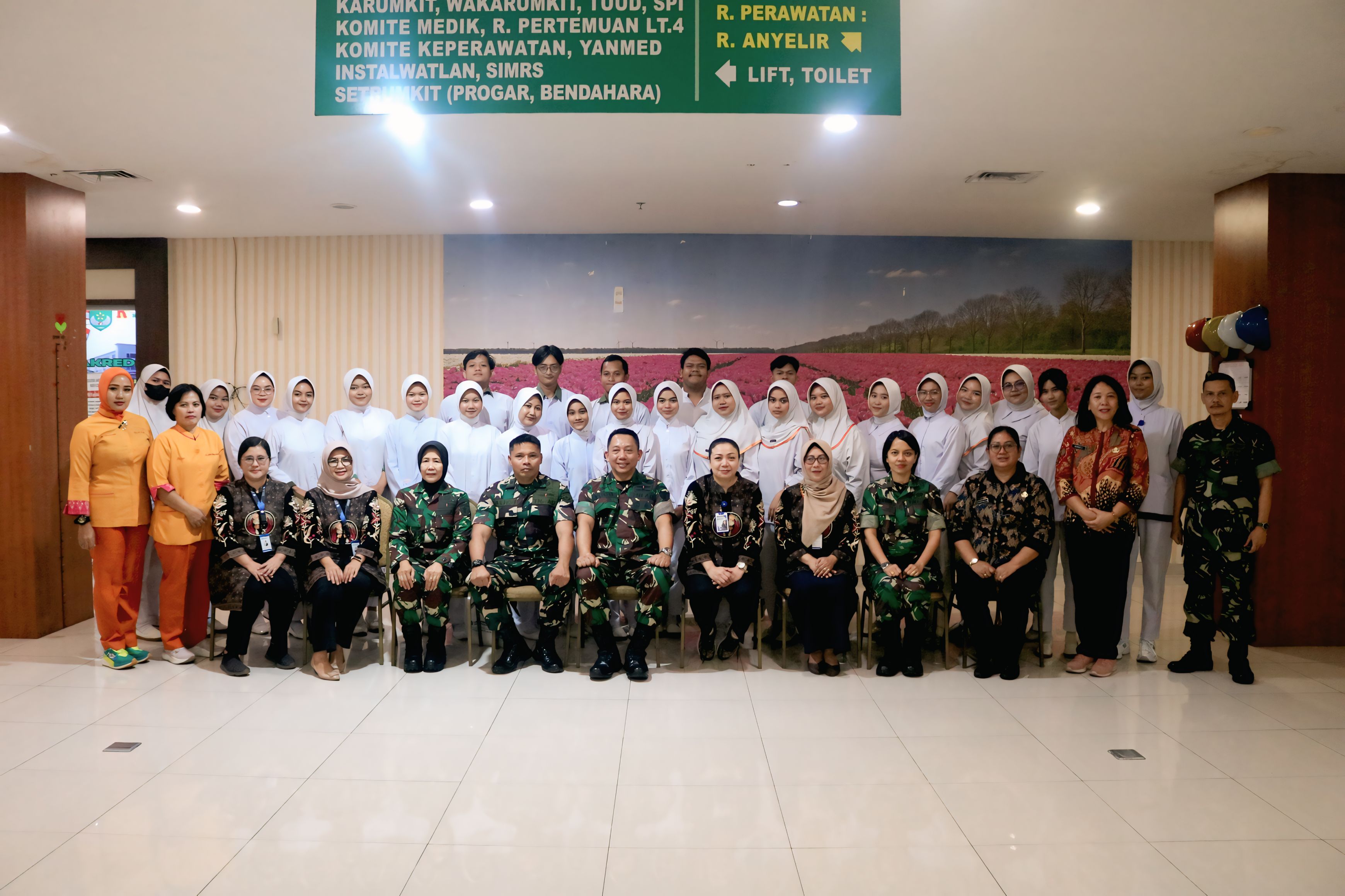 Kegiatan Thamrin 2
